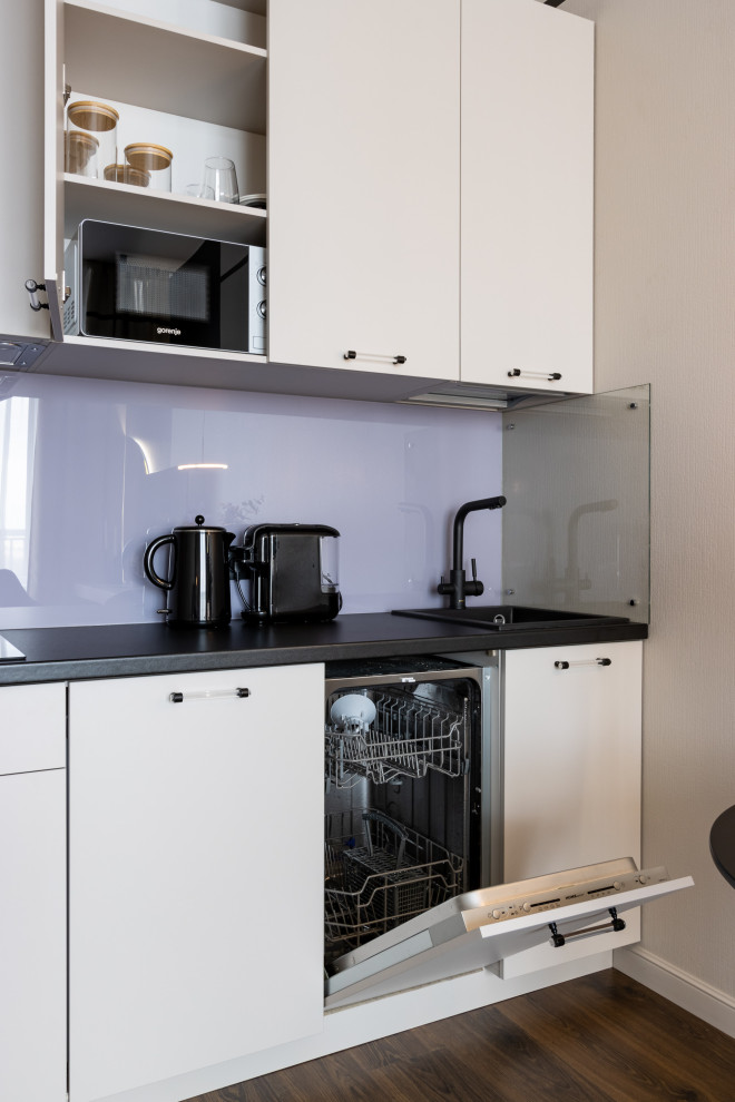 Студия 24 кв.м. для сдачи в аренду