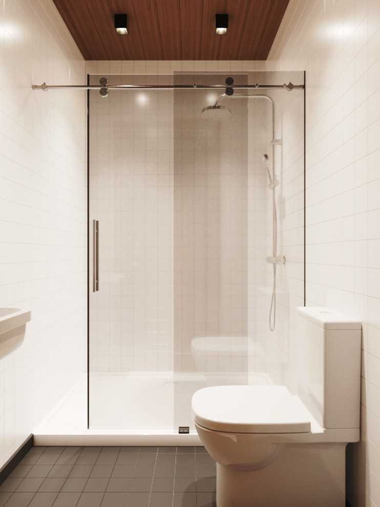 Дизайн-проект гостевого дома в поселке Пряжа.