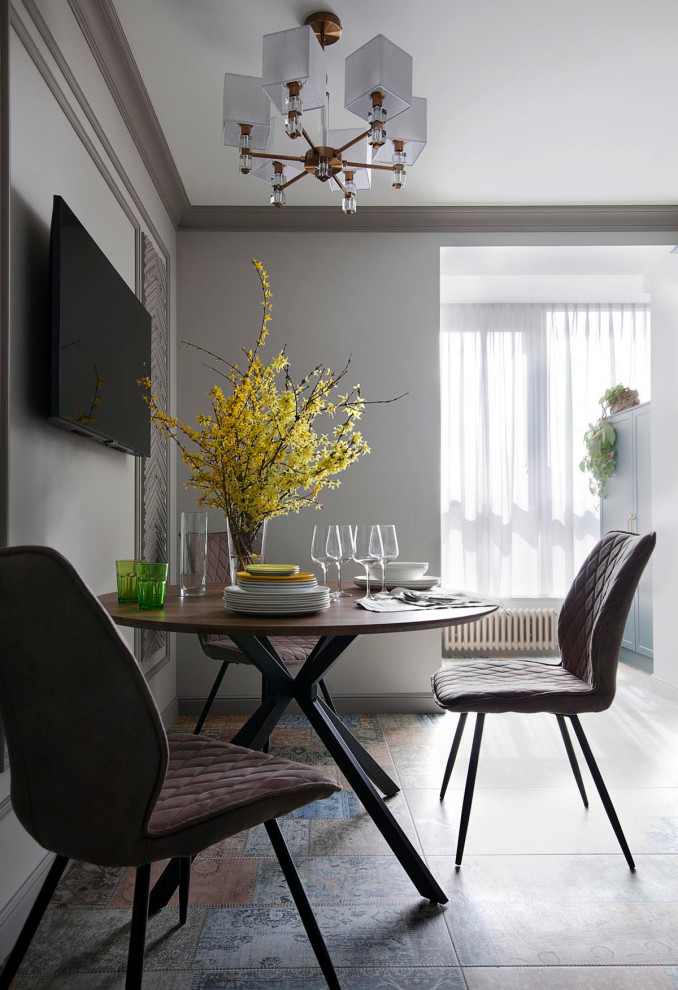 Калининград, ул Малый переулок