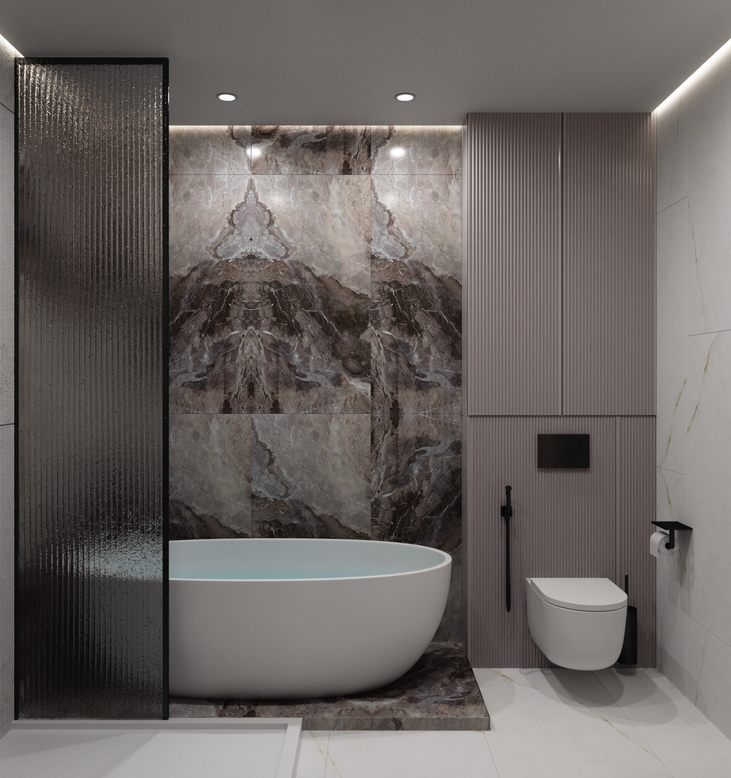 Дом 240 м2 в коттеджном поселке