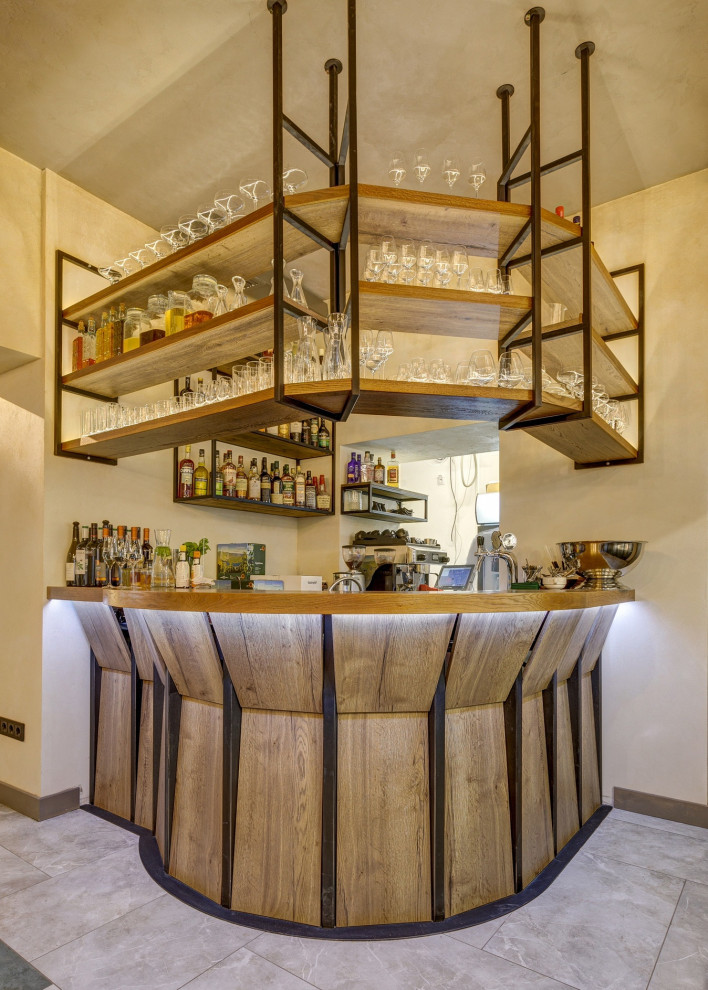 Мебель из металла