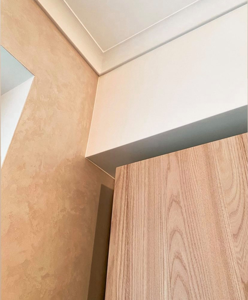 Ход стройки. Ангарская, 45