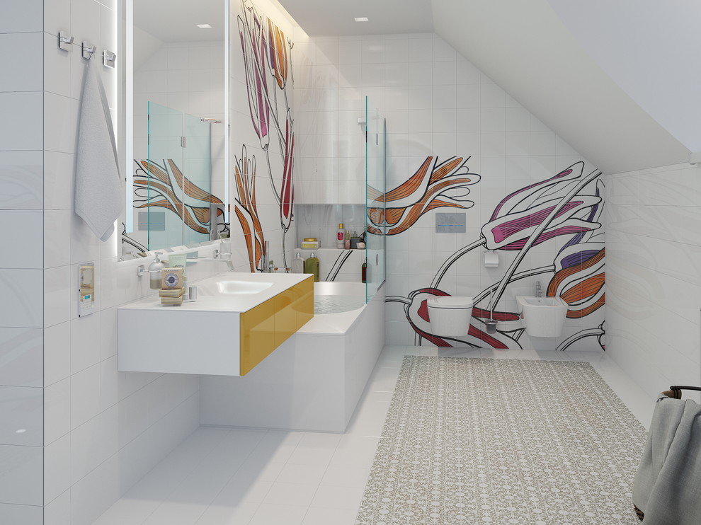 Дом в Николино