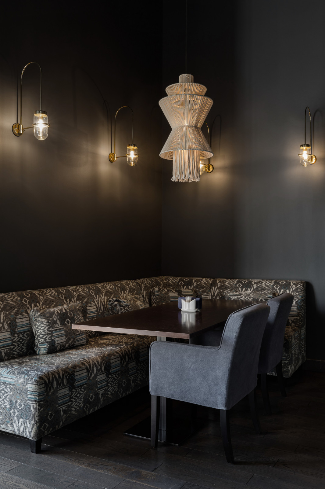 Ресторан 380м2