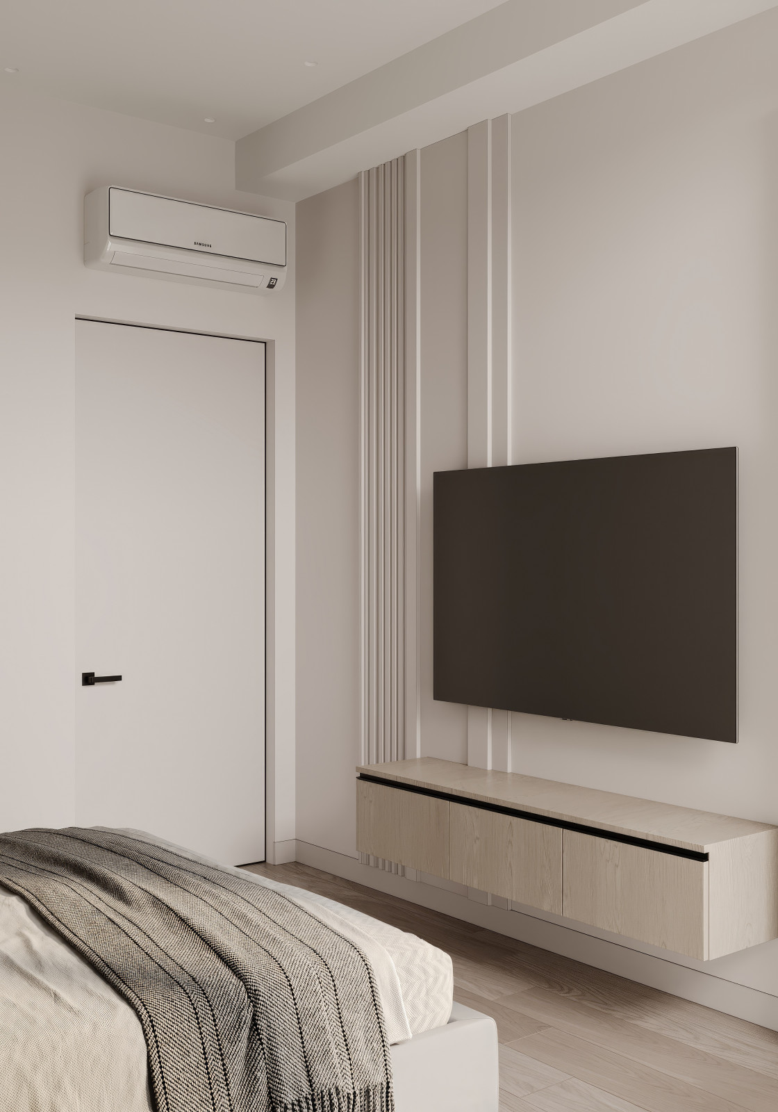 Квартира в ЖК Нагатино i-land