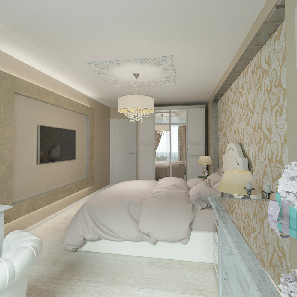 Квартира в ЖК "Кремлевское 2"