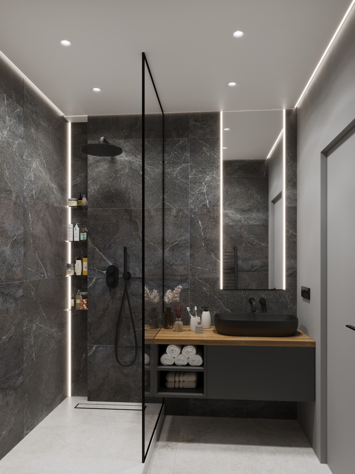 ЖК Малая Земля