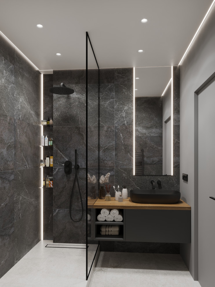 ЖК Малая Земля