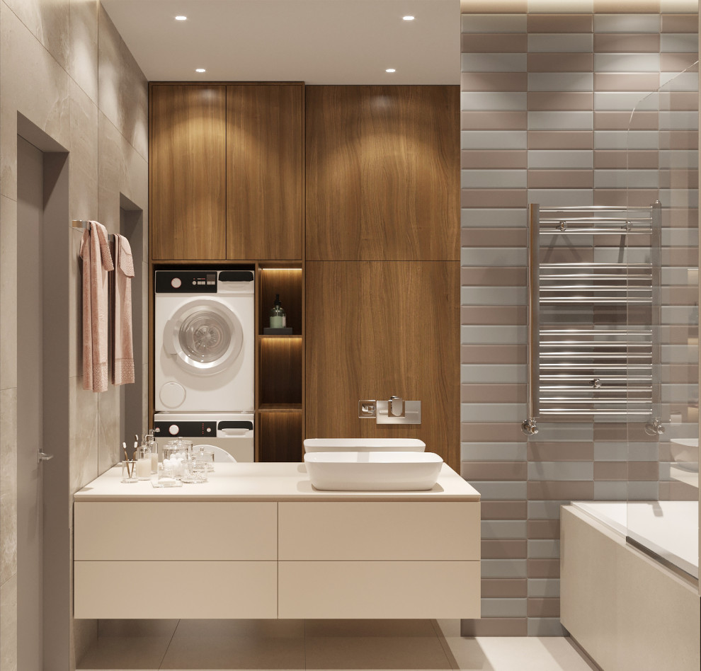 Квартира в ЖК Жуковка