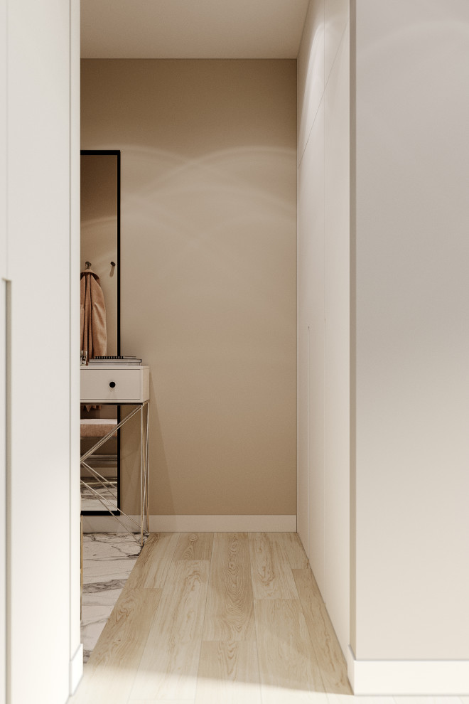 ЖК Селигер Сити, 26 кв.м