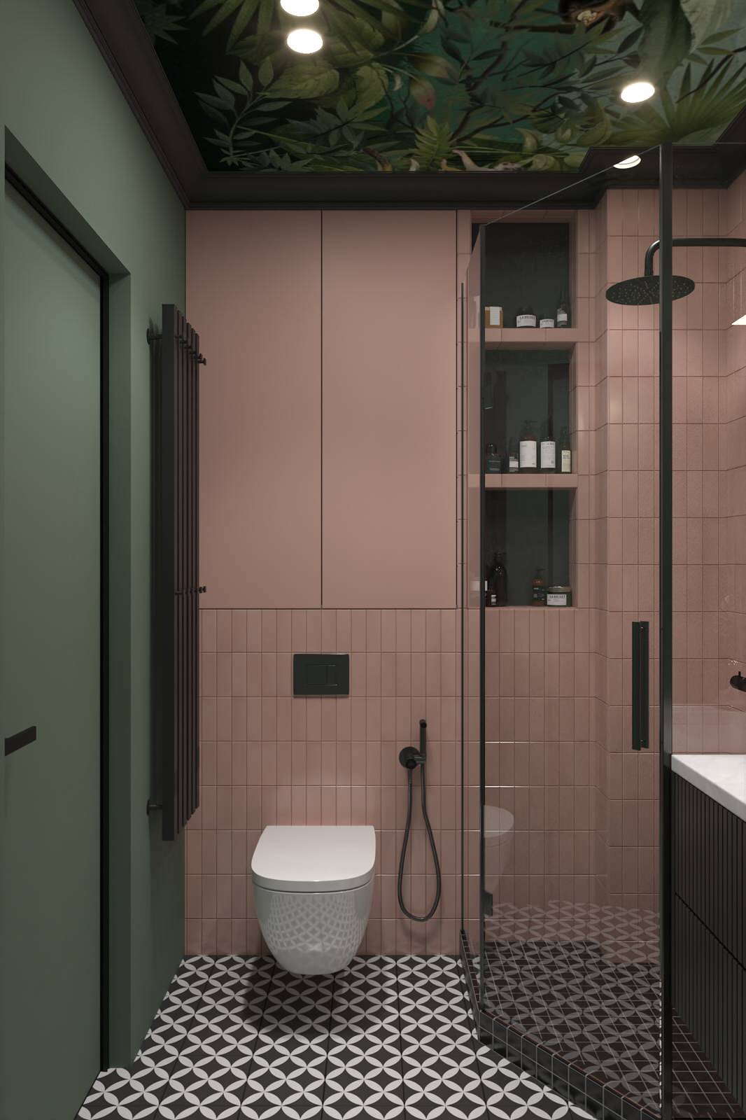 Апартаменты Слава