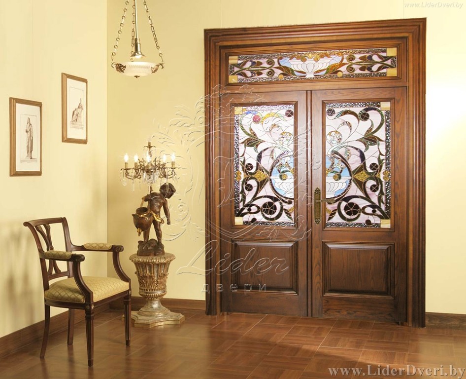 Реализованные проекты