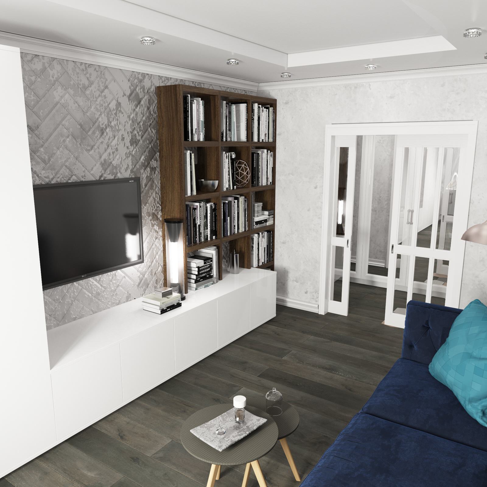 ЖК "Петра Алексеева"