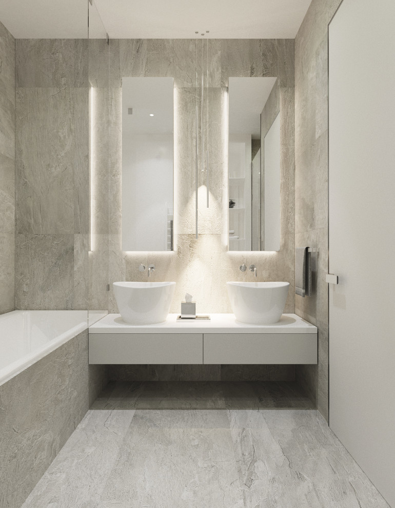 Квартира в Red Side