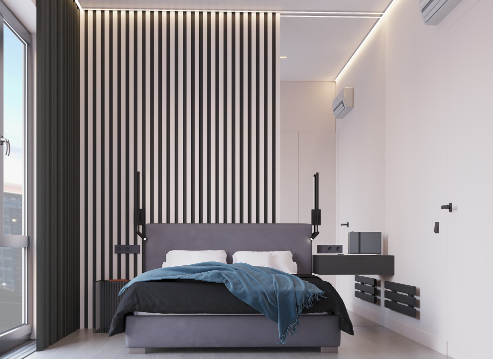 ЖК Павелецкая сити