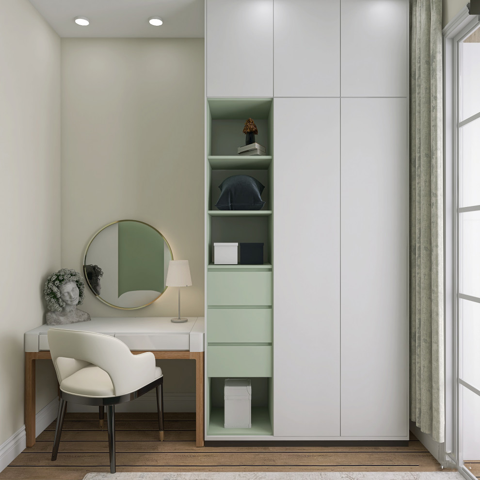 Евротрешка для яркой семьи