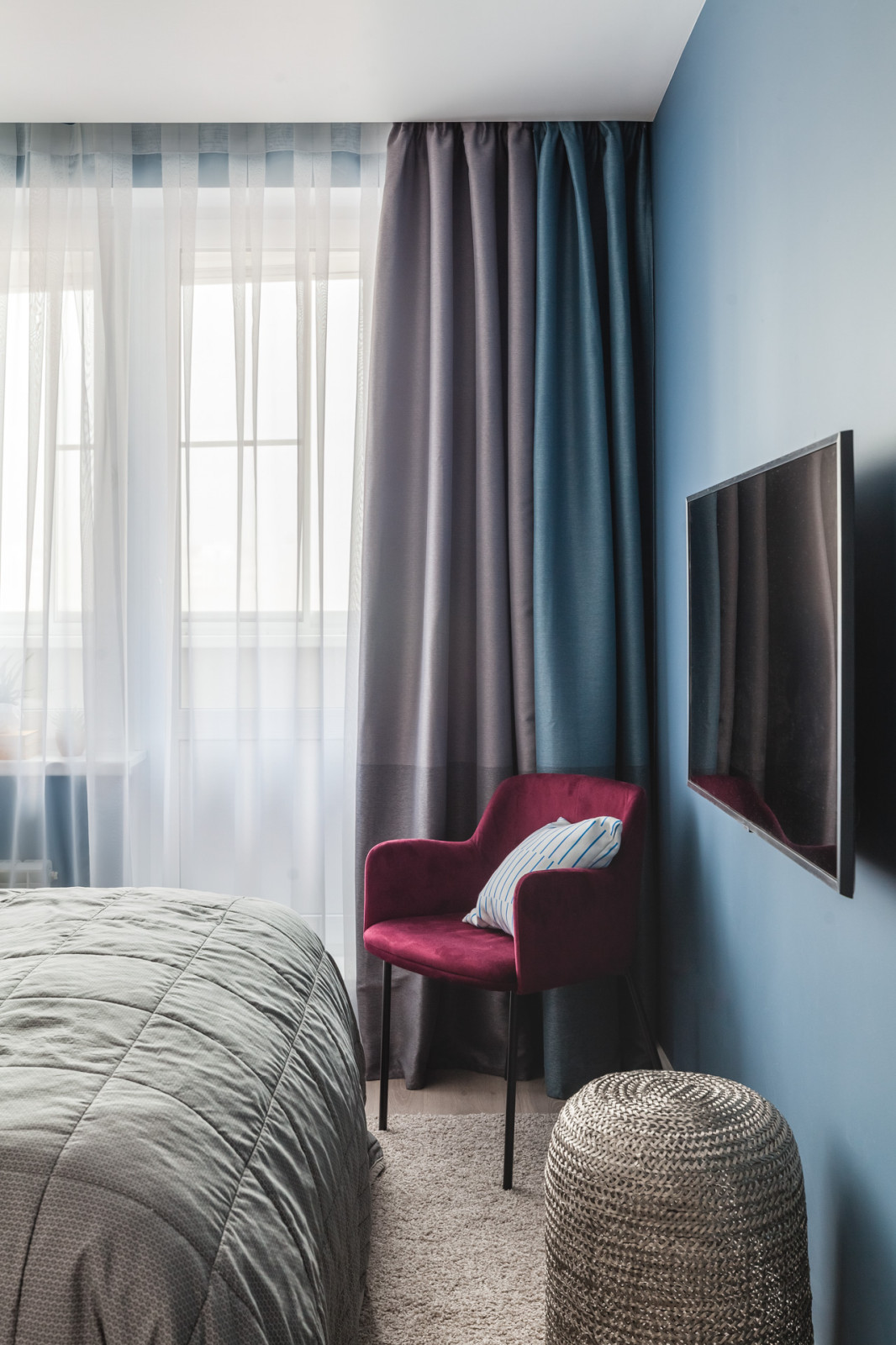 Проспект мира