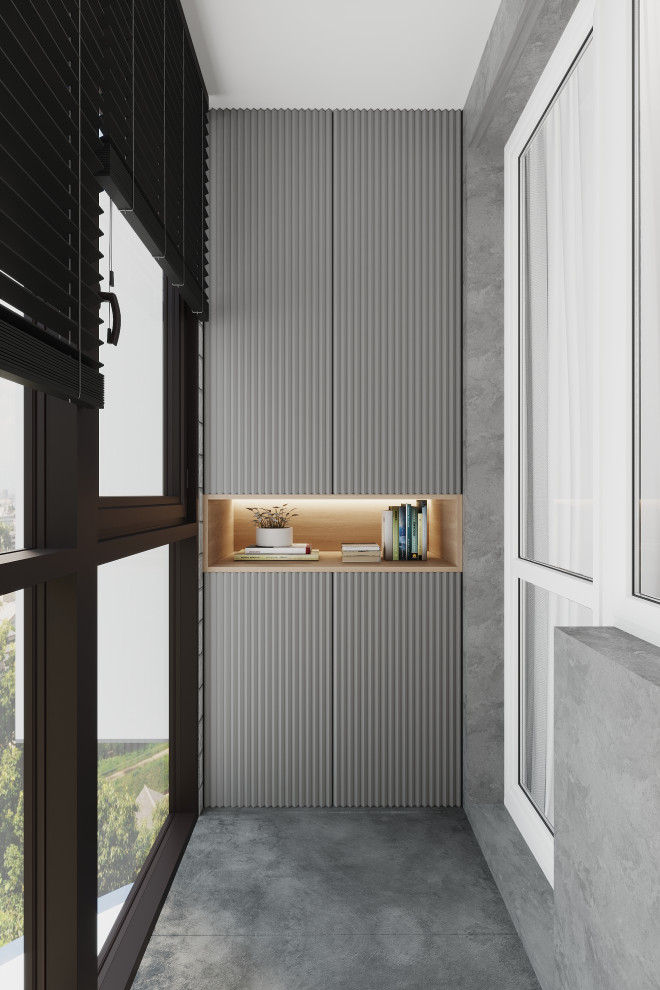 Квартира ЖК Лесопарковый для молодой семьи