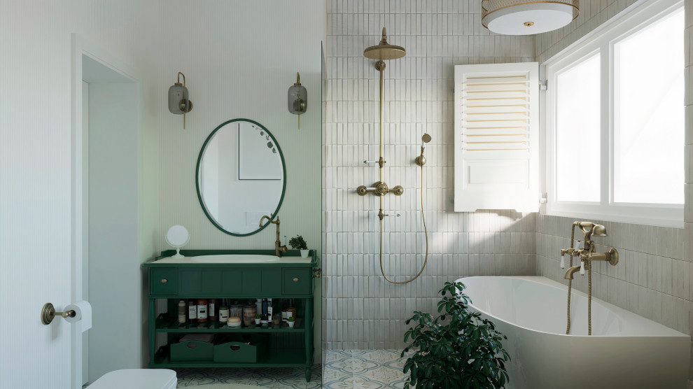 Проект загородного дома для Ильи Соболева