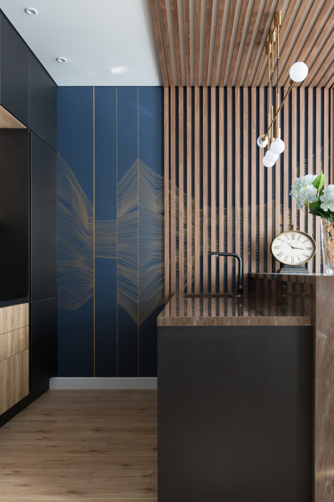 Проект Idel Tower