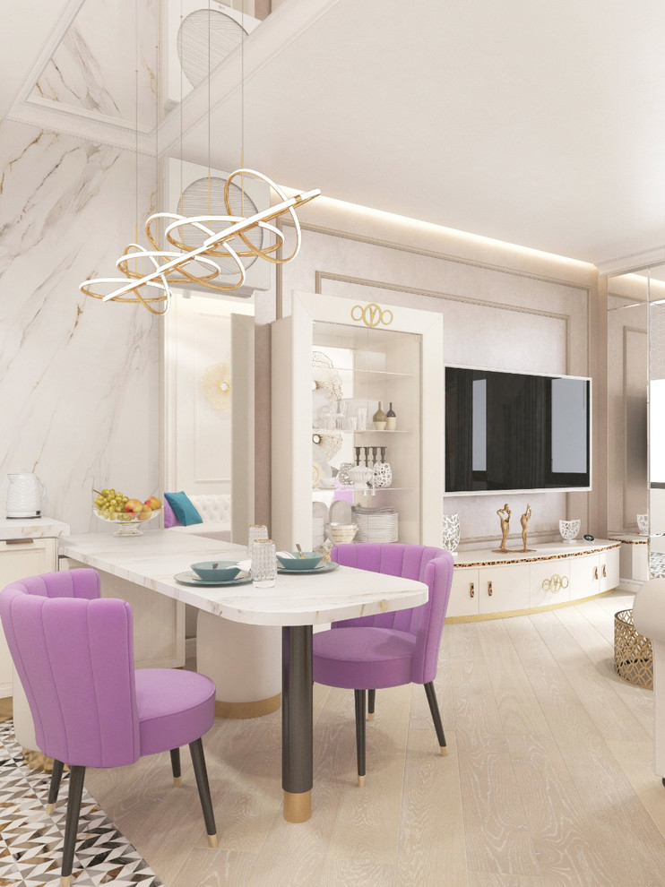 ЖК "Три ветра"