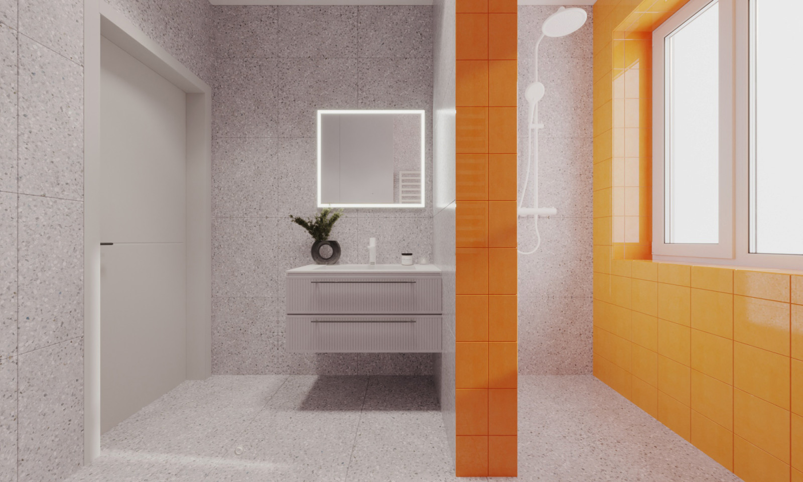 Современный дизайн загородного дома