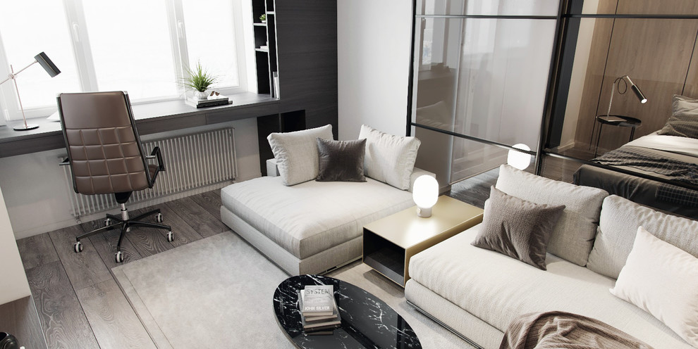 Мужской взгляд