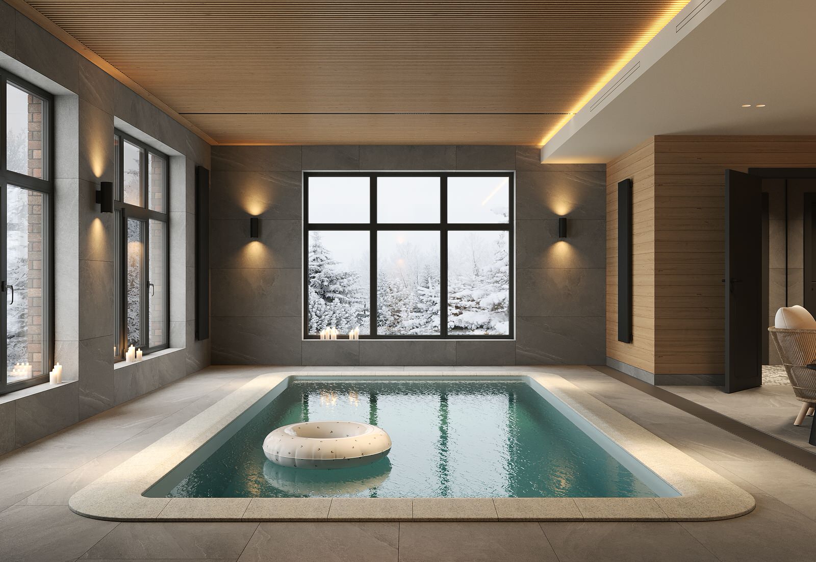 BATHHOUSE