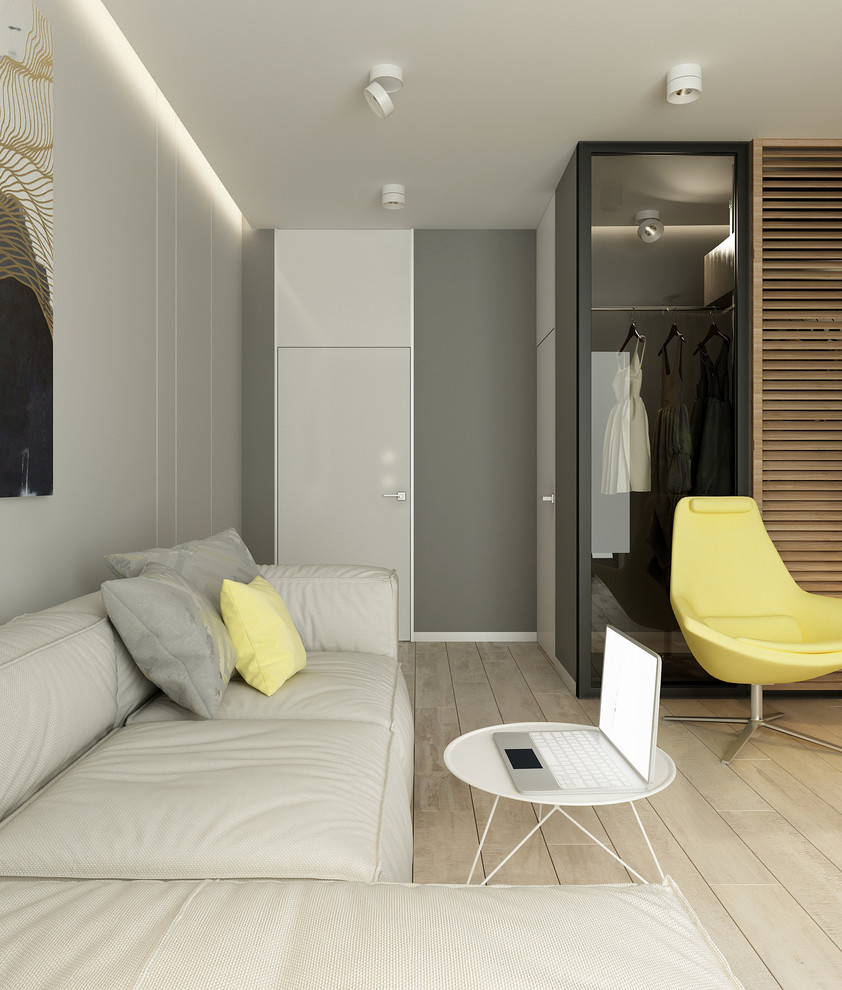 Квартира в г. Краснодаре