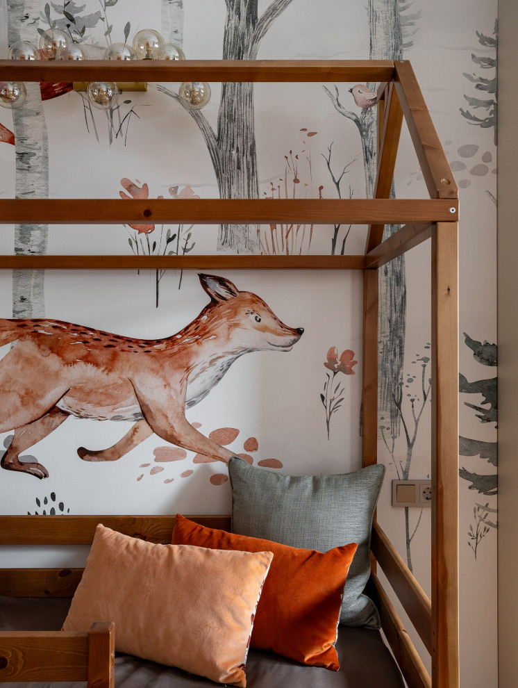 Ремонт квартиры в ЖК Донское Подворье