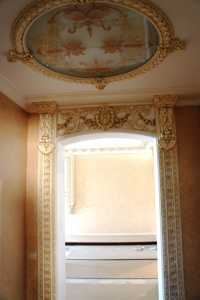 Работы Зяблицкого А. Н.