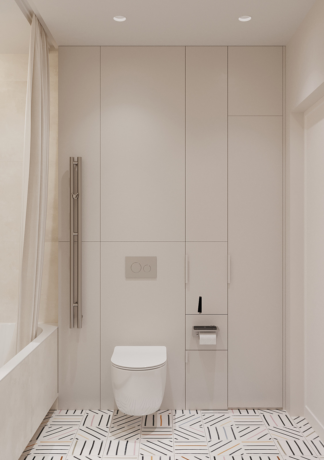 ЖК БОТАНИКА