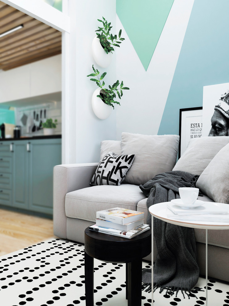 д.Сапроново, ул.Калиновая, д.1