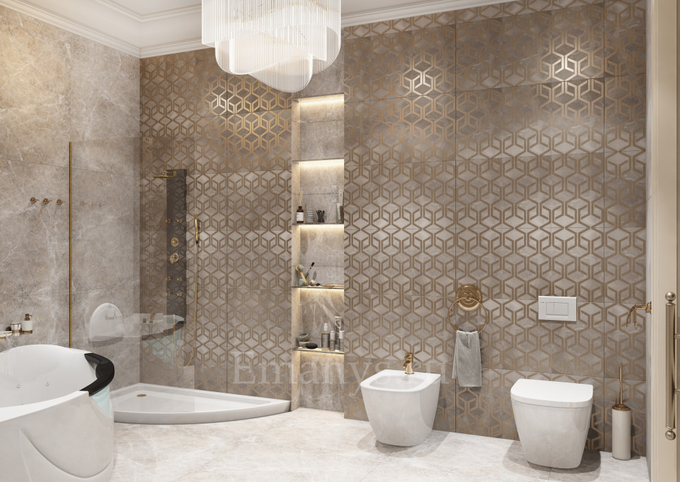 ЖК Новый Арбат