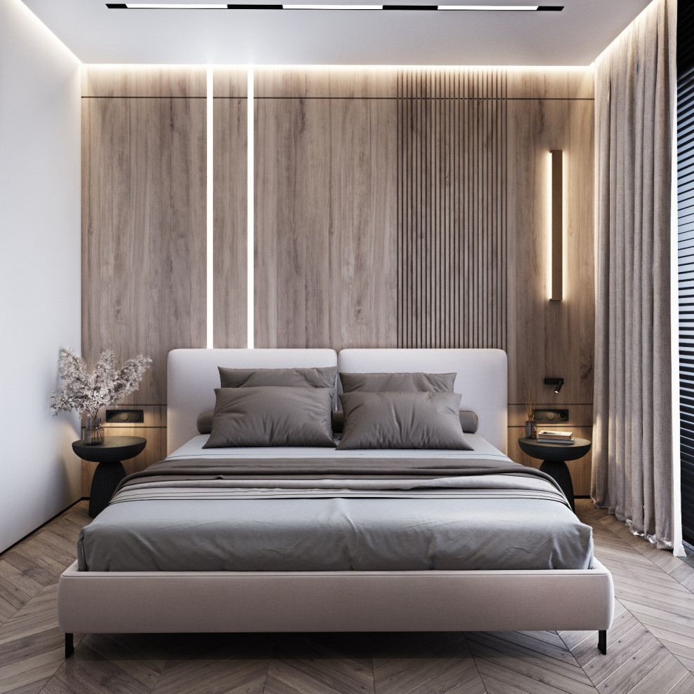 Обложка проекта: ЖК City Park