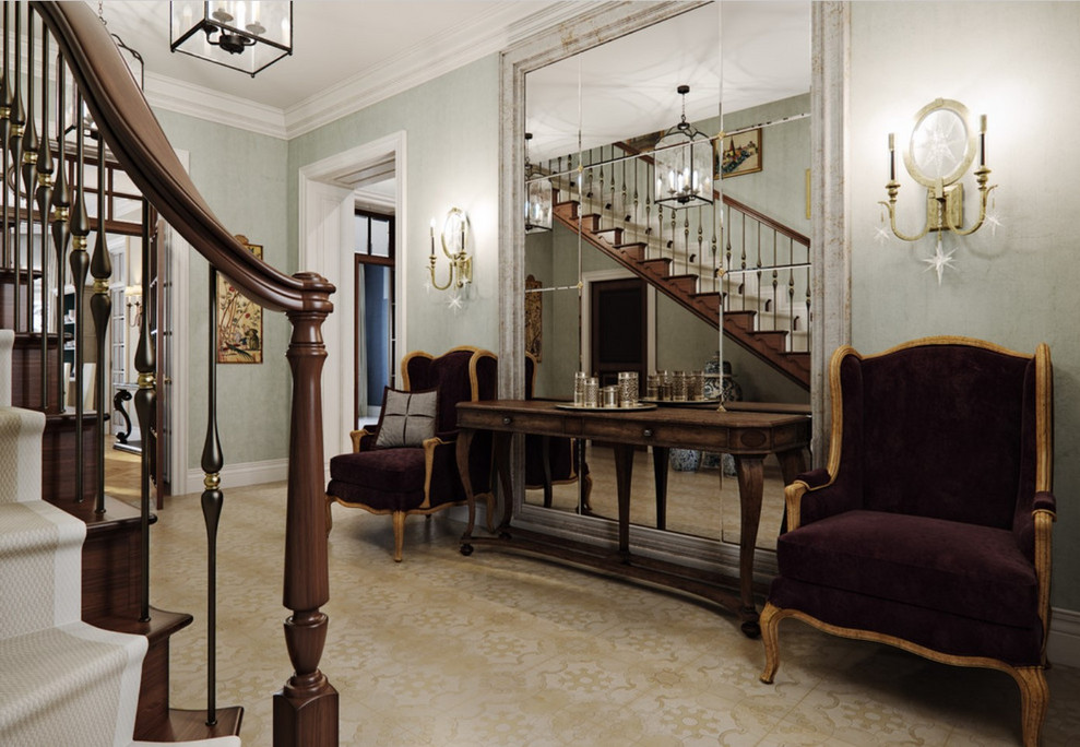 Обложка проекта: Родовое гнездо