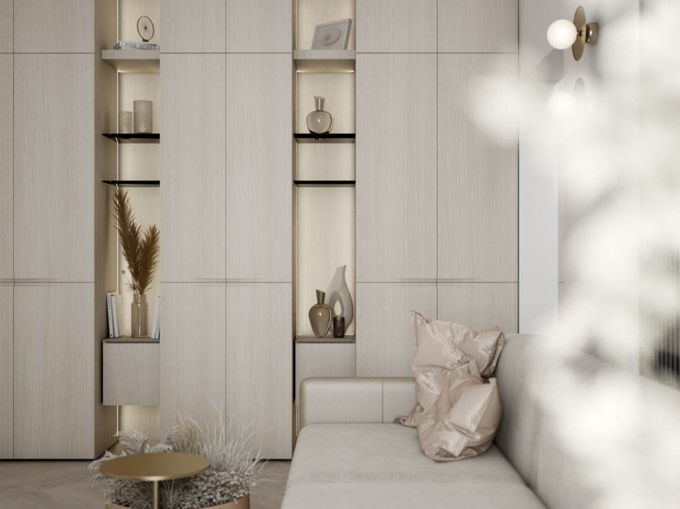 №9. ЖК Южный парк.