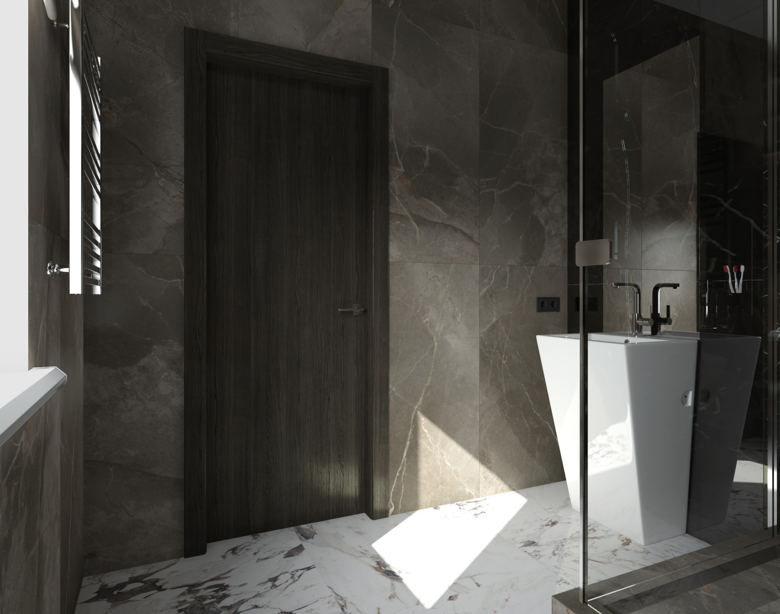 Дом в Самаре