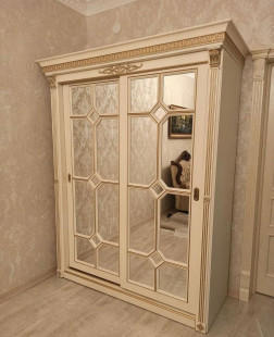 Магомед Магомедов