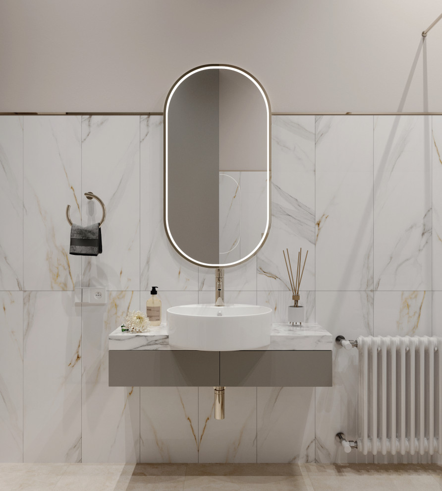 ПЕТЕРБУРГ бывшая коммунальная квартира