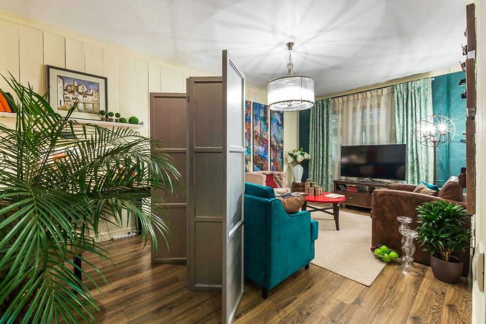 Светлана Шерварли