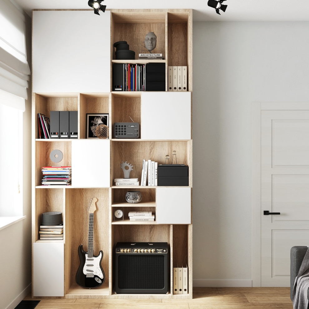 Частный дом в г. Лиски