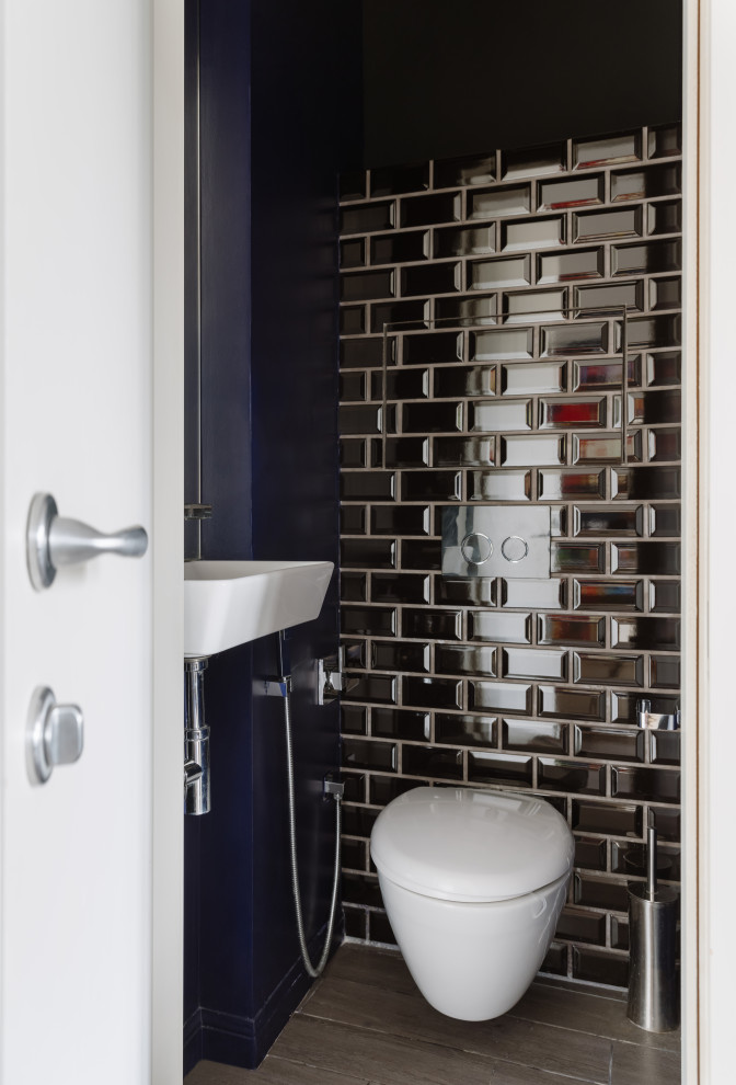 Комсомольский проспект