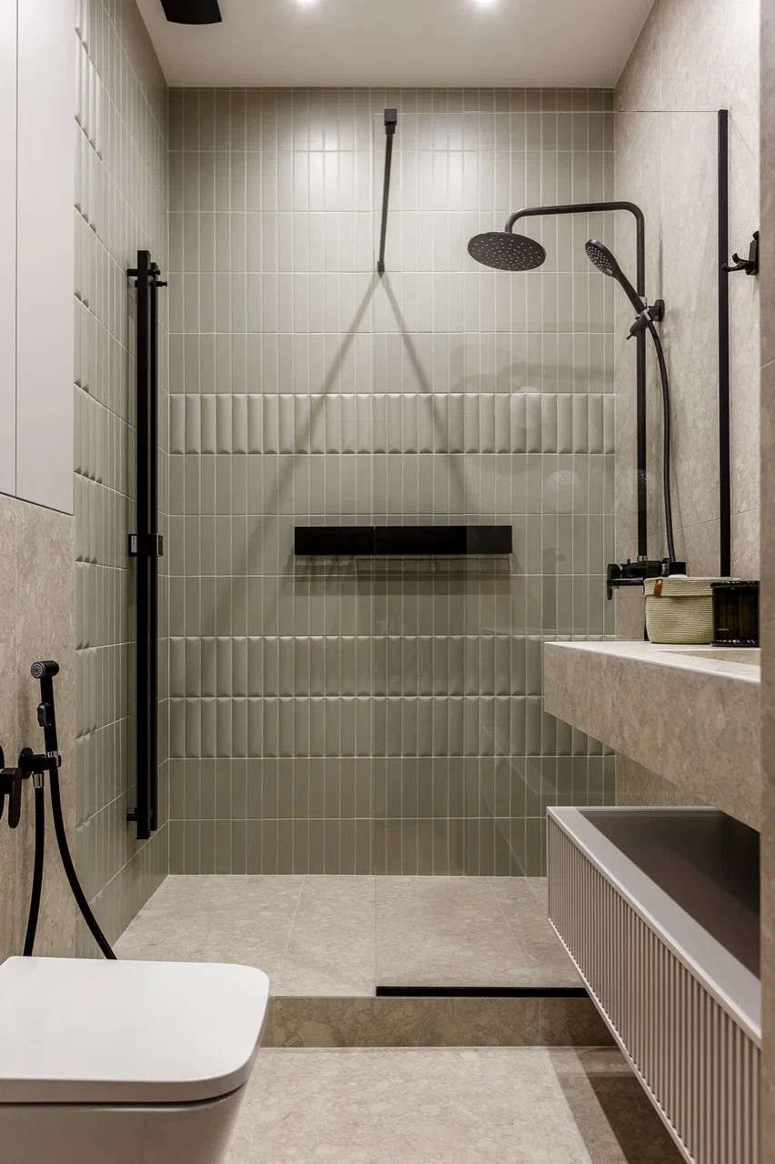 ЖК Касабланка - 20 кв.м