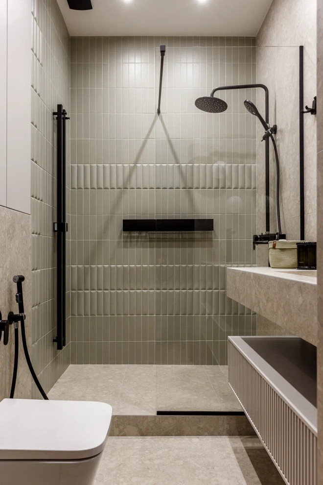 ЖК Касабланка - 20 кв.м