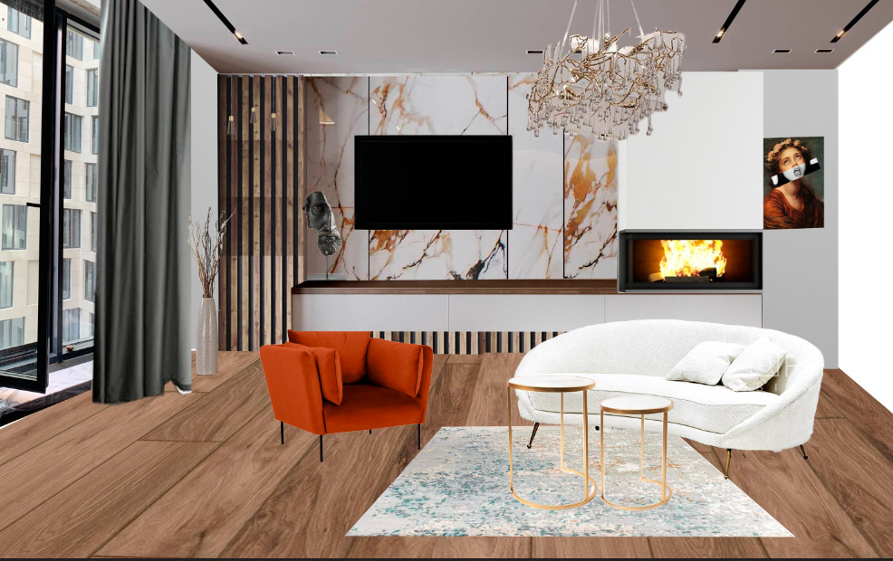 Наталья Иванова