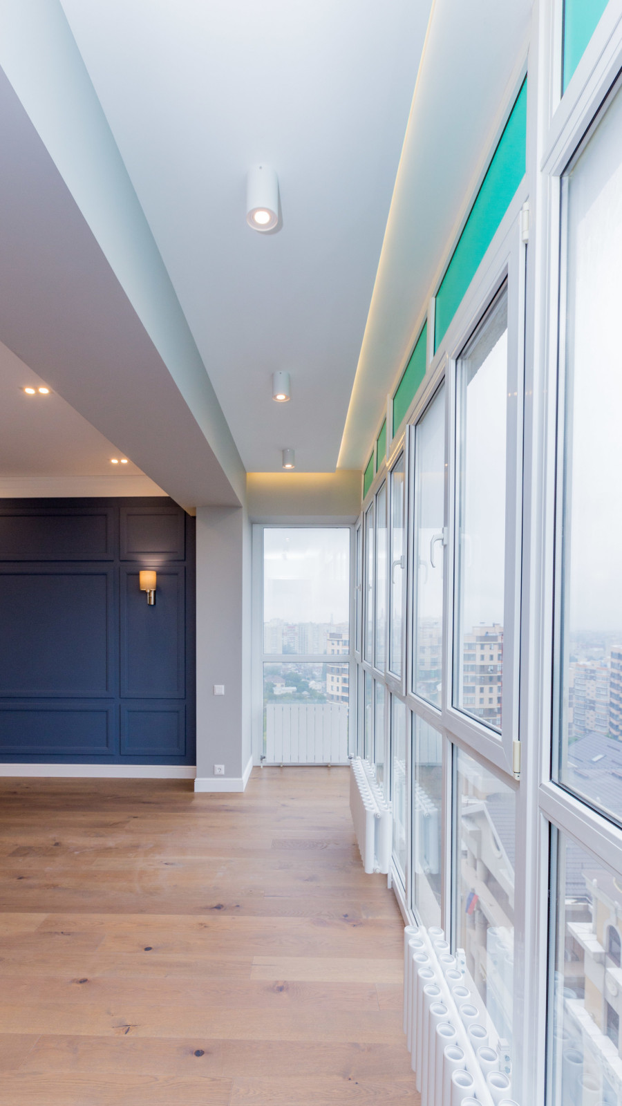 Ленинградский проспект