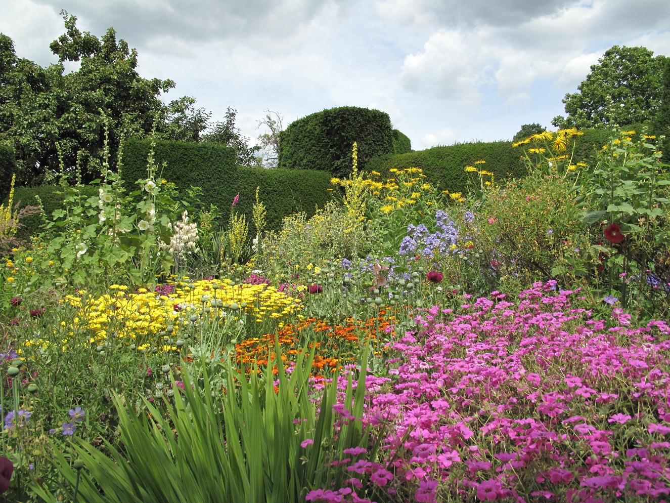Наши статьи: "В стиле импрессионизма. Рисуем крупными мазками..."