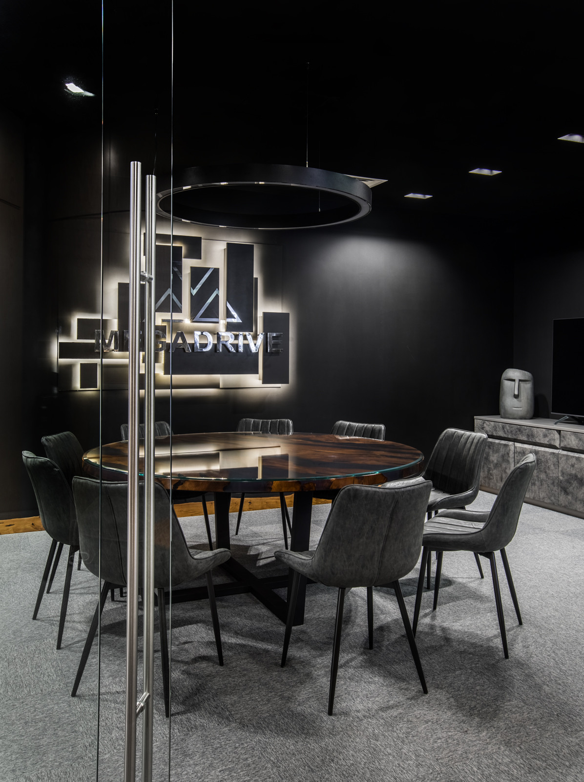 Дизайн офиса