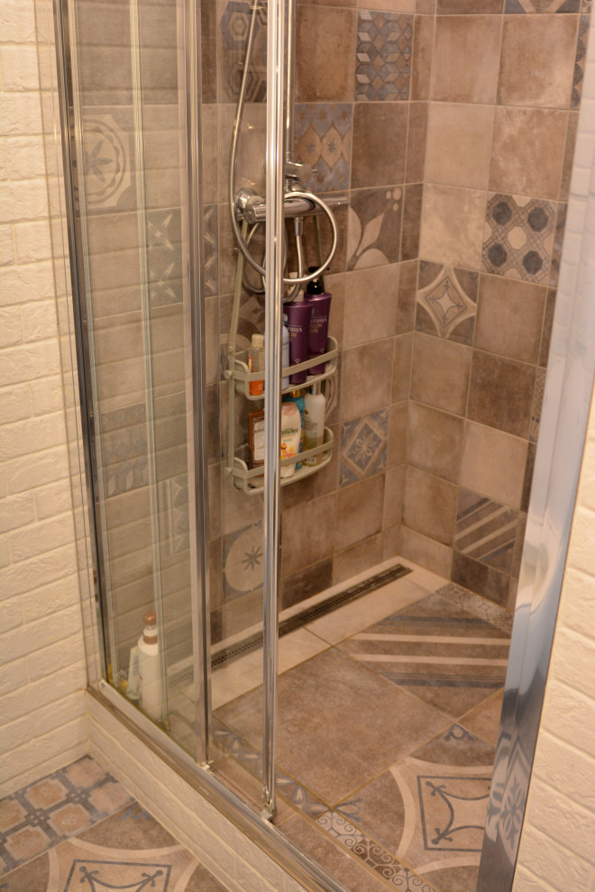 Современный дизайн - проект квартиры, г. Самара